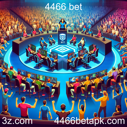 A Ascensão dos eSports e Suas Oportunidades de Aposta