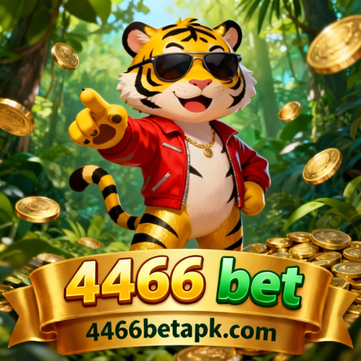 4466 bet